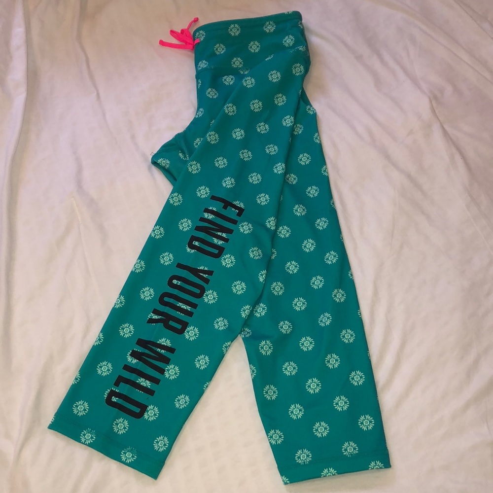Old Navy Active Wear Leggings